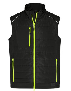 J-JN1822-Mens Hybrid Vest 2